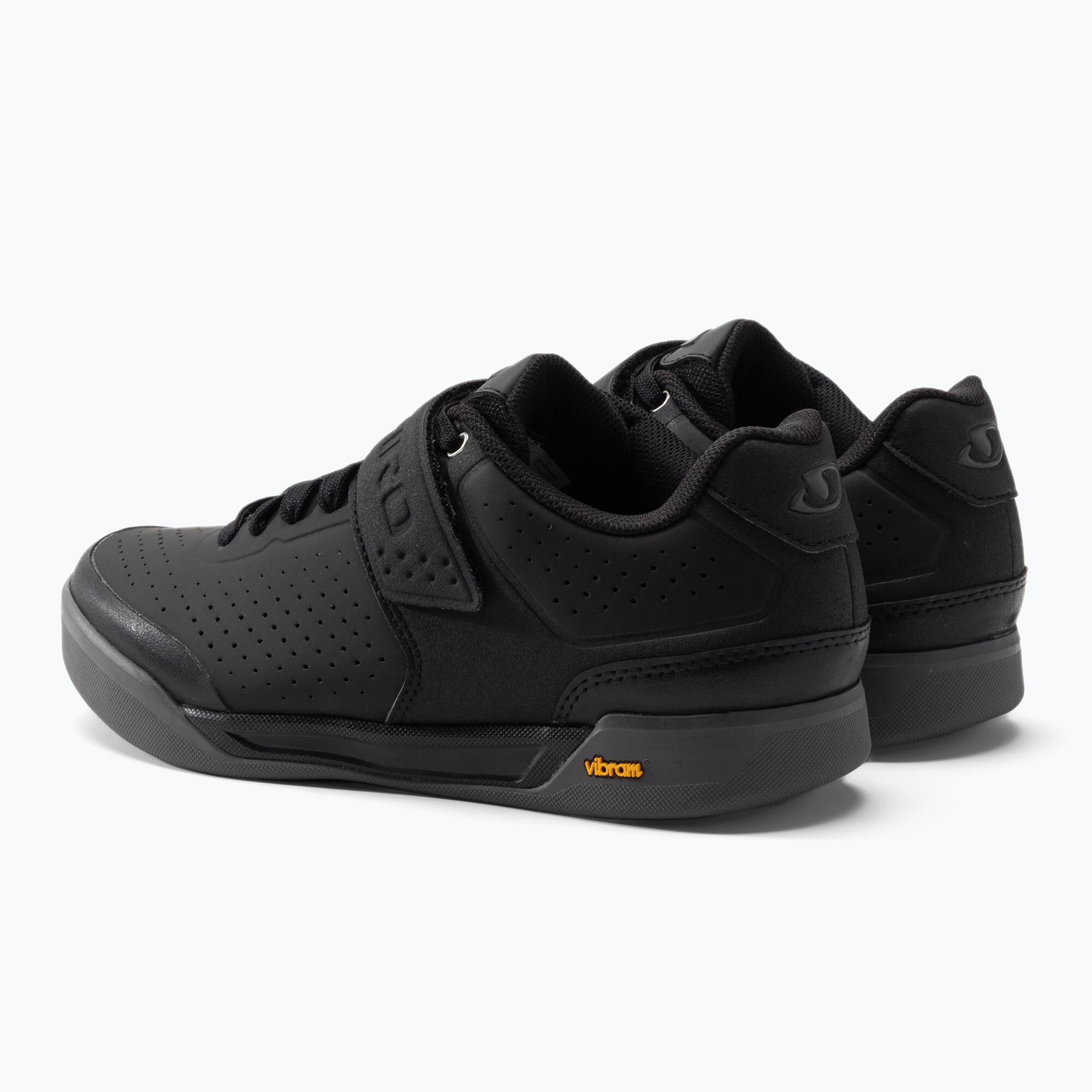 Giro Chamber II MTB-fietsschoenen voor heren 3/5