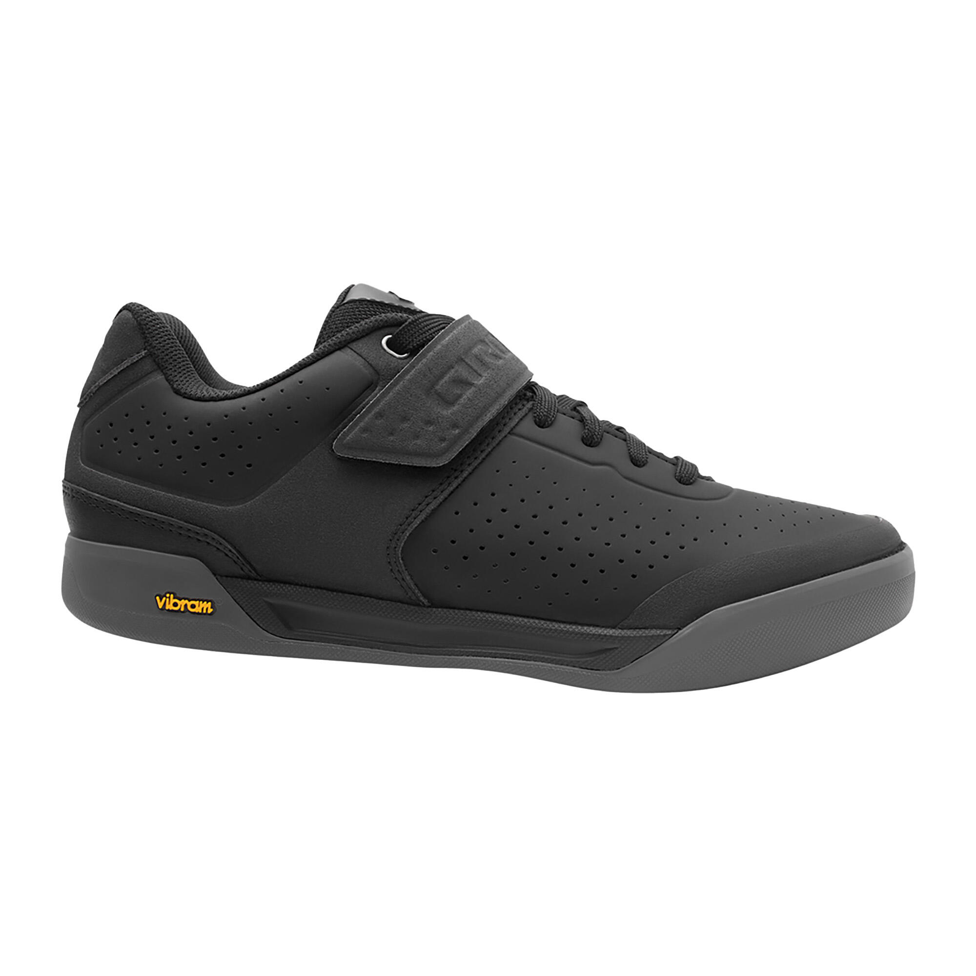 GIRO Zapatillas de ciclismo MTB para hombre Giro Chamber II