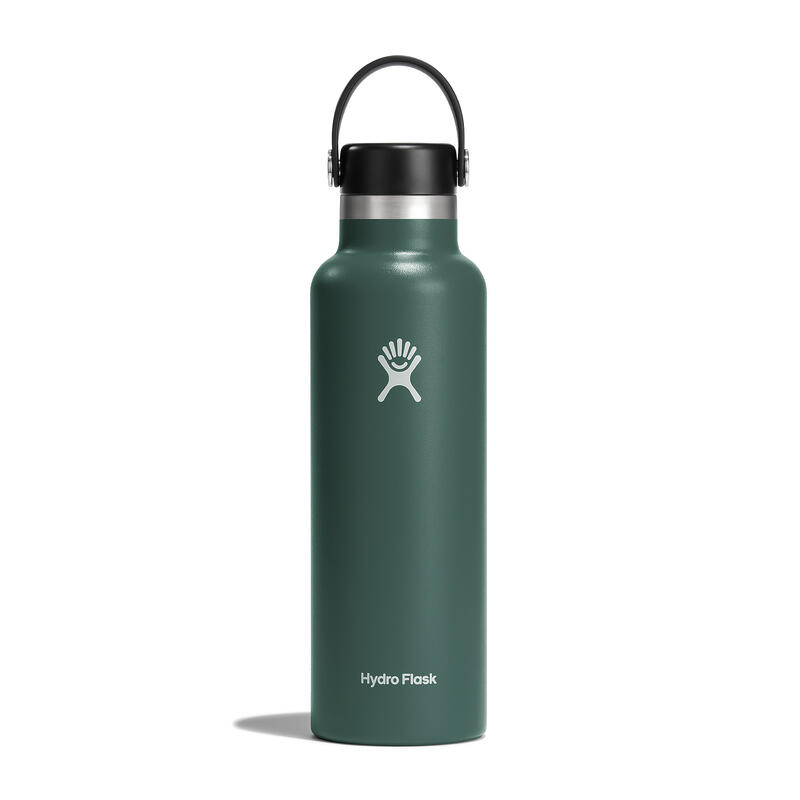 Bouteille de voyage Hydro Flask Standard Flex 620 ml