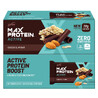 RiteBite Max Protein Active Choco Slim 20g Protein Bar (Pack of 12)