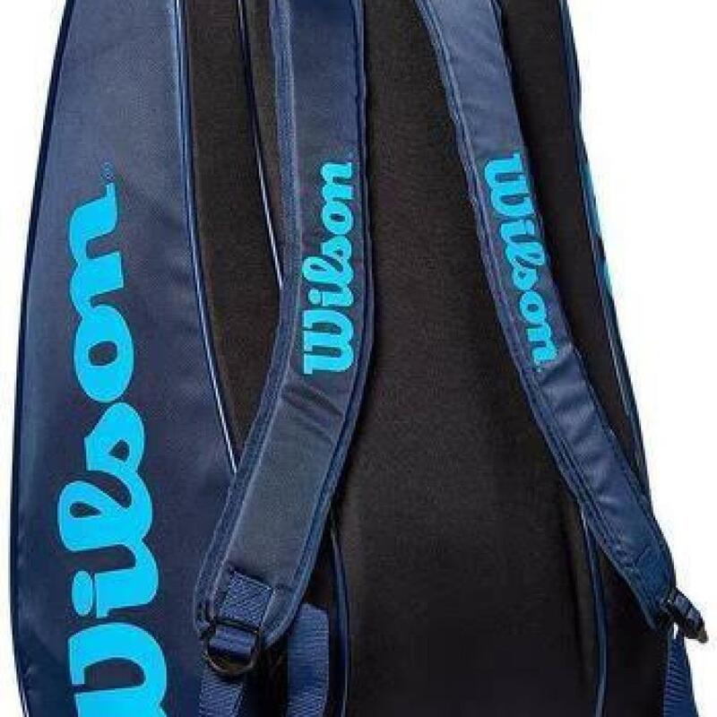 Bolsa de Padel Rak Pak Wilson