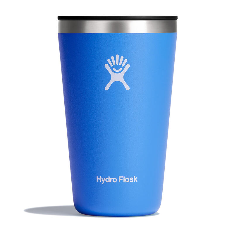 Hydro Flask All Around Tumbler Press-In 473 ml