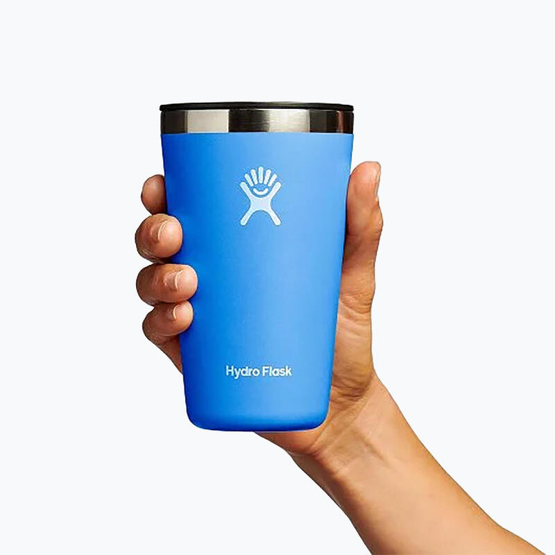 Tasse à pression Hydro Flask All Around Tumbler 473 ml