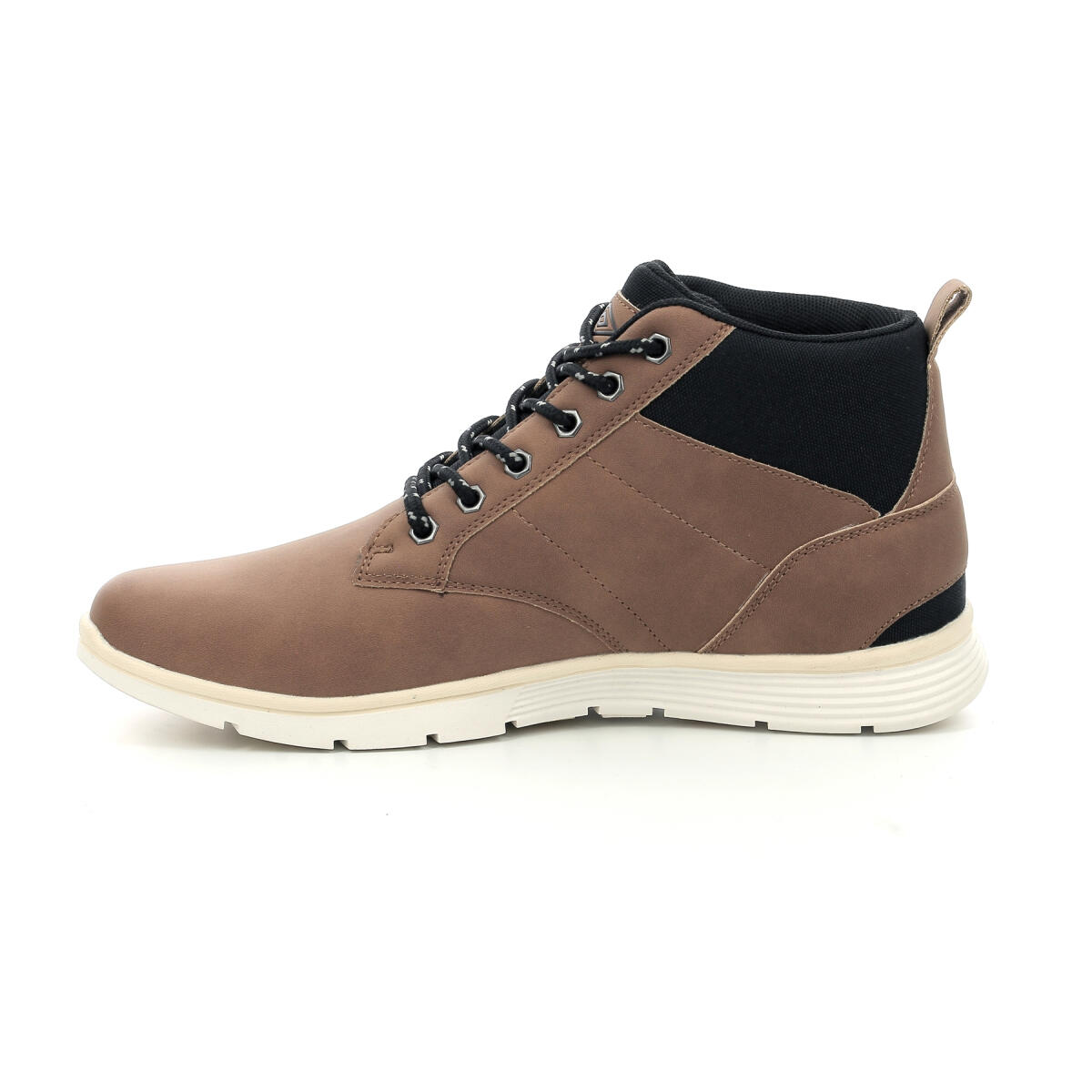 Stivali Uomo Umbro Nelda Cammello 4/7