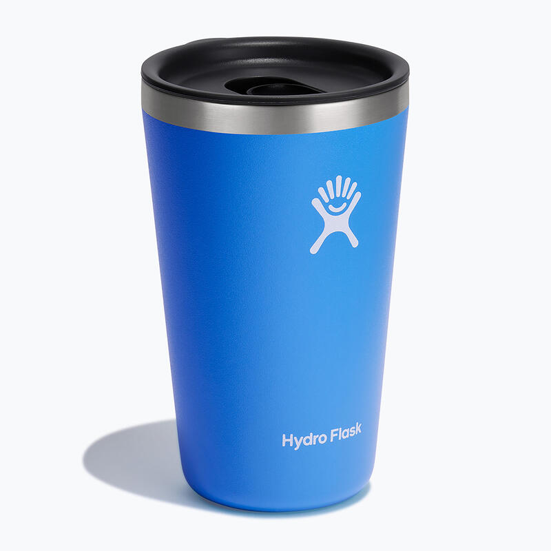 Tasse à pression Hydro Flask All Around Tumbler 473 ml