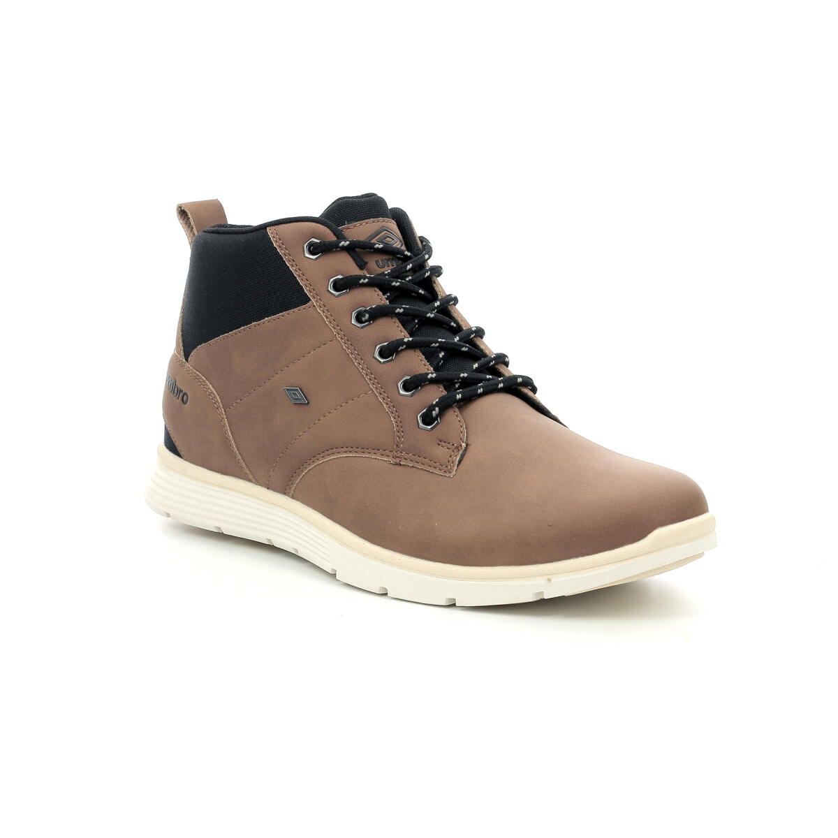 Stivali Uomo Umbro Nelda Cammello 2/7