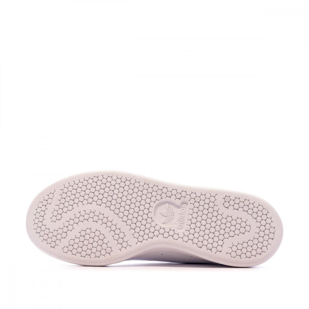 Basket adidas femme 2025 stan smith decathlon