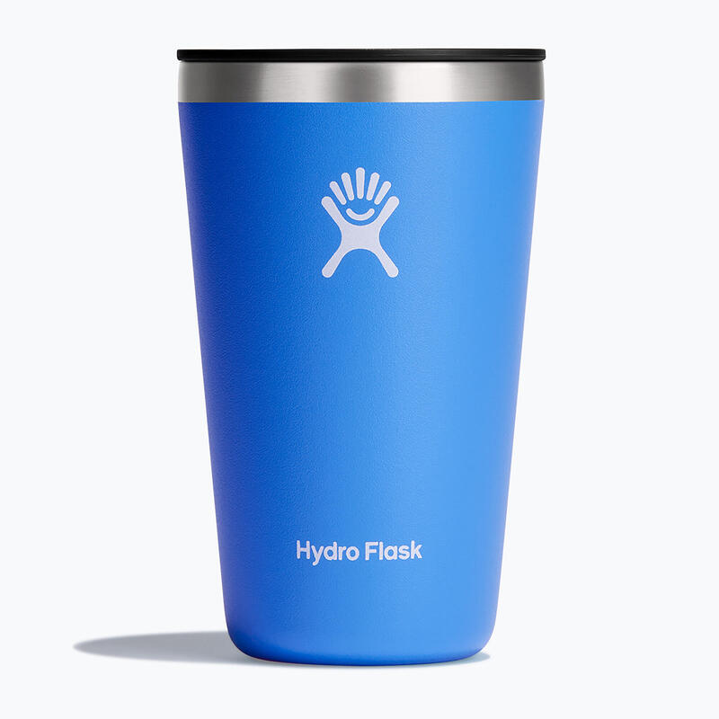 Tasse à pression Hydro Flask All Around Tumbler 473 ml