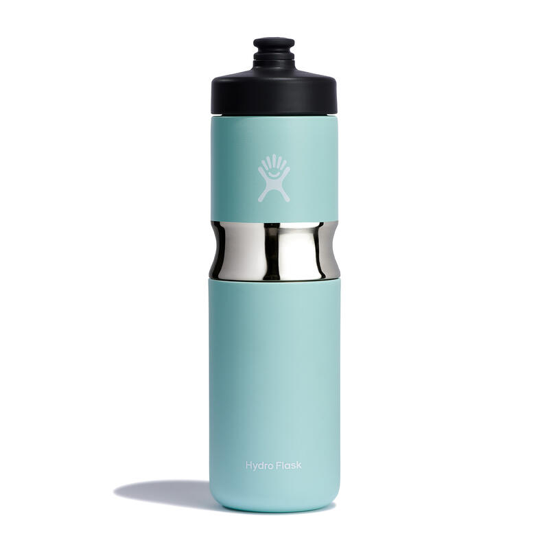 Butelka termiczna Hydro Flask Wide Insulated Sport 591 ml