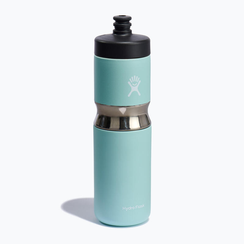 Borraccia termica Hydro Flask Wide Insulated Sport 591 ml