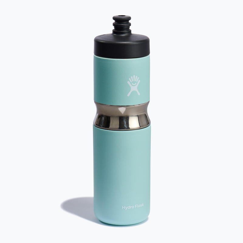 Butelka termiczna Hydro Flask Wide Insulated Sport 591 ml