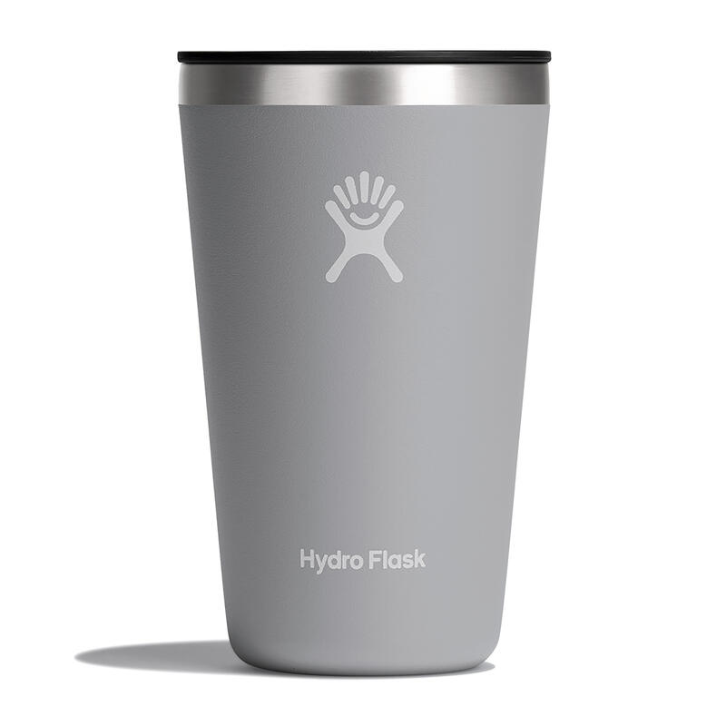 Vaso Hydro Flask All Around Press-In 473 ml