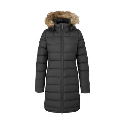 Piumino da donna Rab Deep Cover