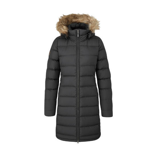 Piumino da donna Rab Deep Cover