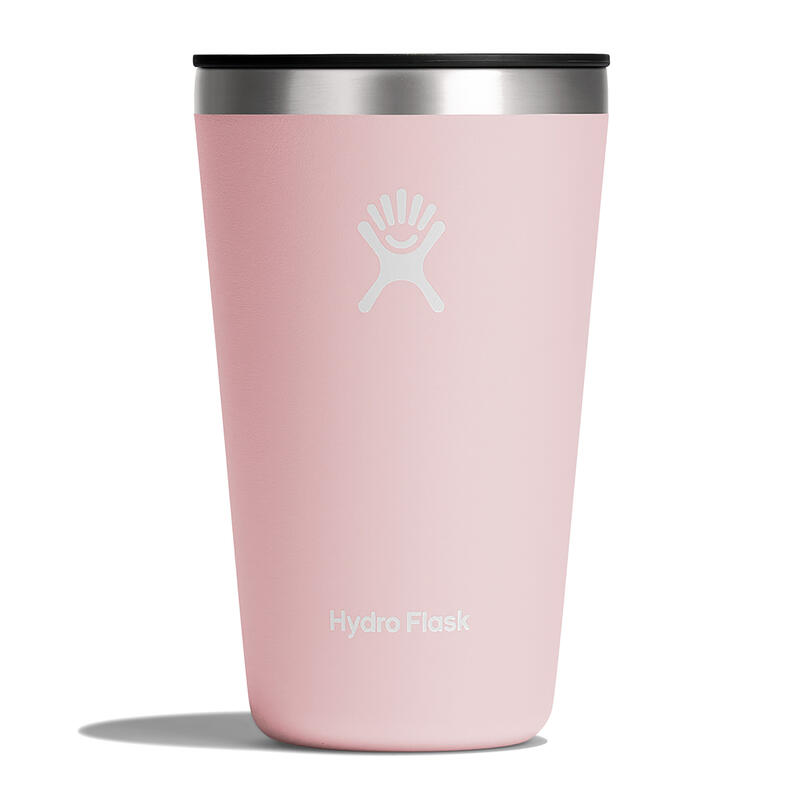 Tasse à pression Hydro Flask All Around Tumbler 473 ml