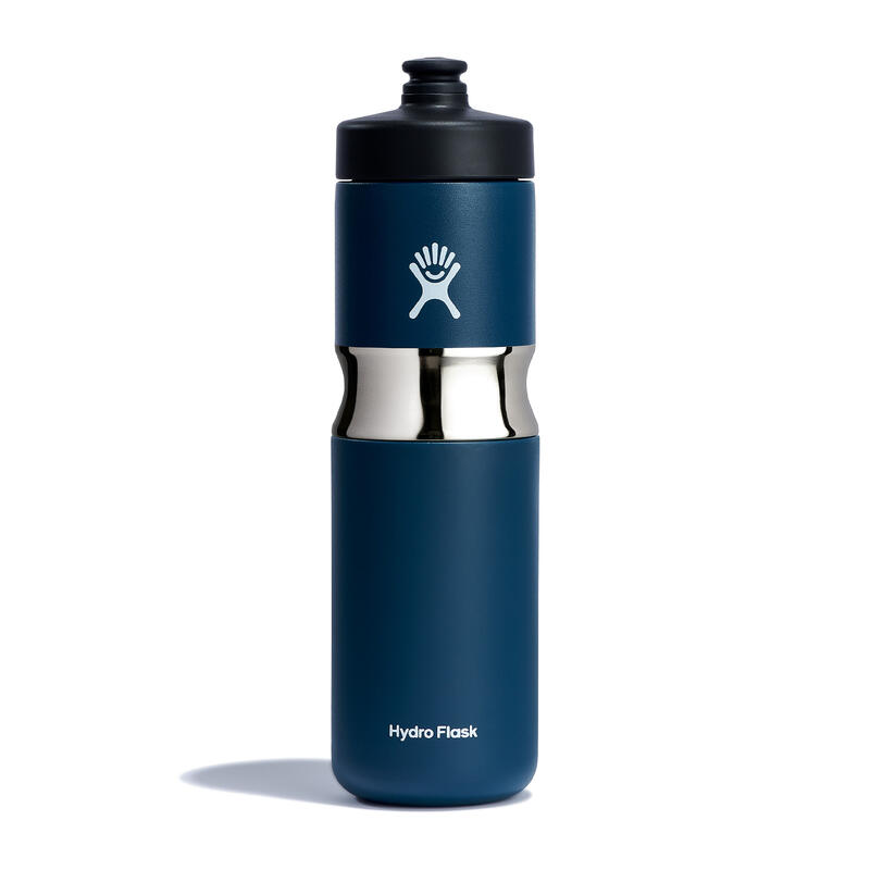 Bouteille thermique Hydro Flask Wide Insulated Sport 591 ml