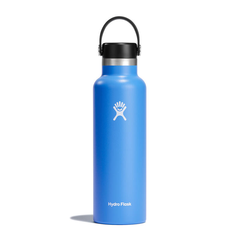 Butelka turystyczna Hydro Flask Standard Flex 620 ml