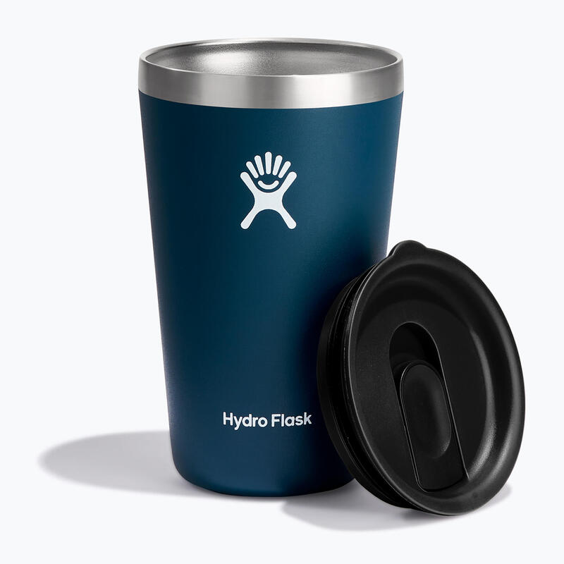 Hydro Flask All Around Tumbler Press-In 473 ml