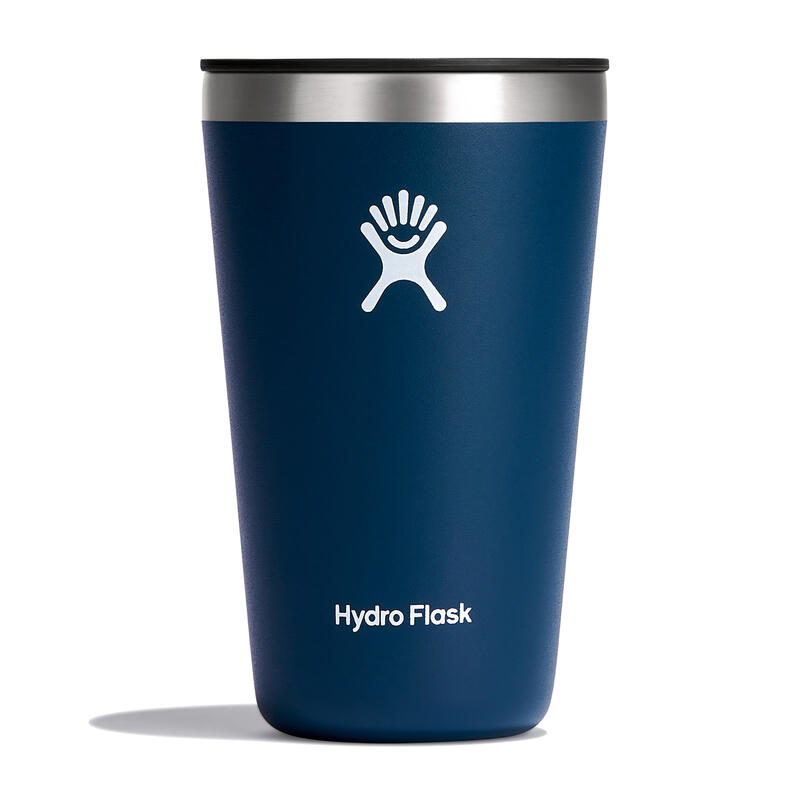 Hydro Flask All Around Tumbler Press-In 473 ml