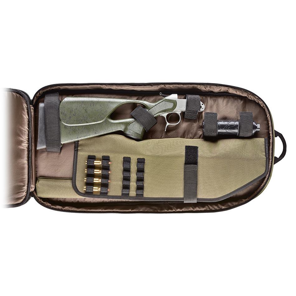 Mochila Premium Para El Rifle BA13 Bergara 4/7