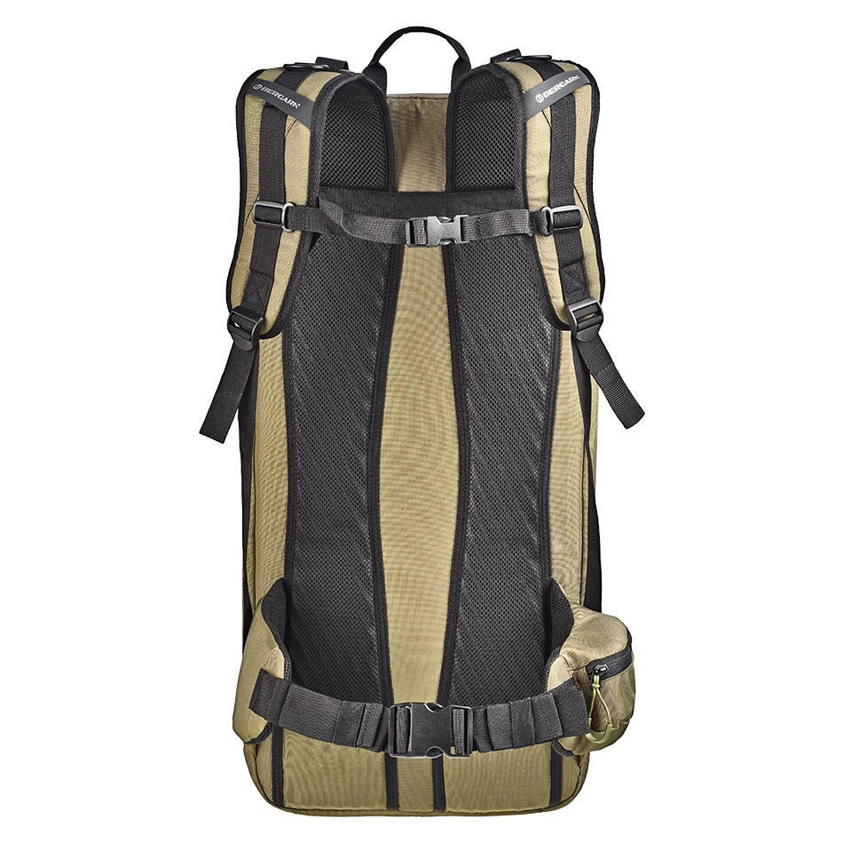 Mochila Premium Para El Rifle BA13 Bergara 5/7