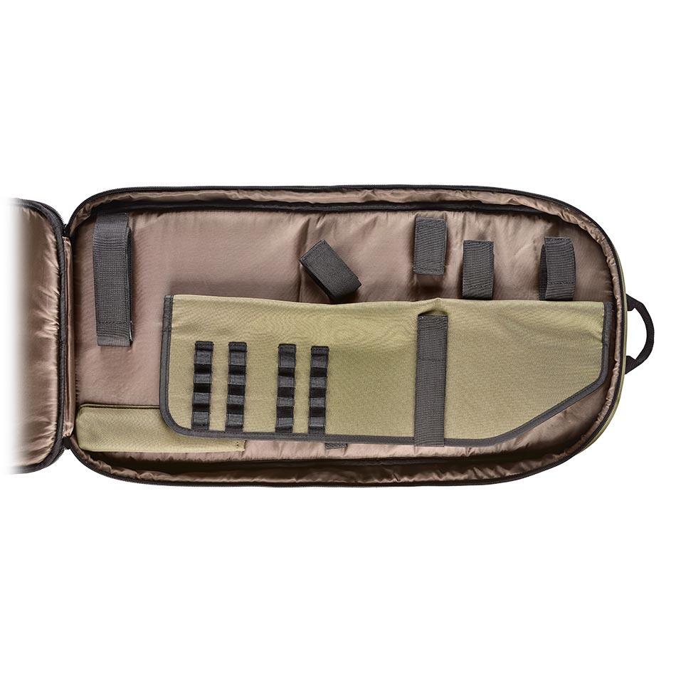Mochila Premium Para El Rifle BA13 Bergara 7/7