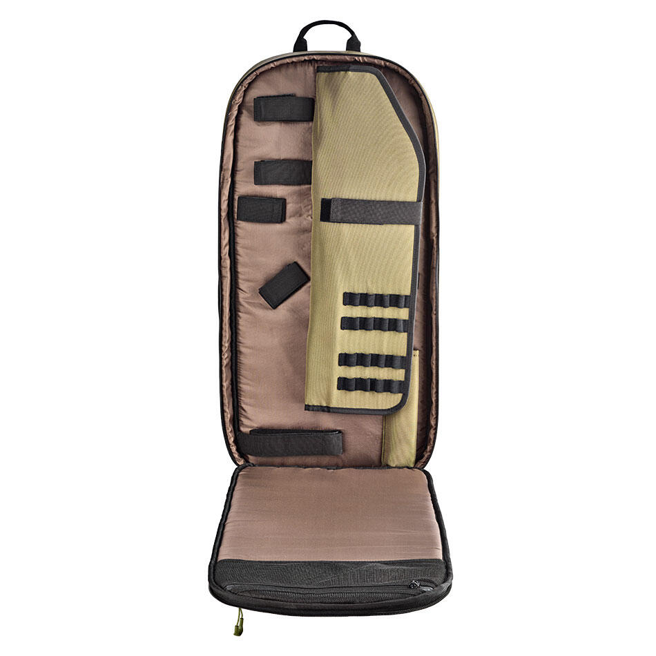 Mochila Premium Para El Rifle BA13 Bergara 3/7