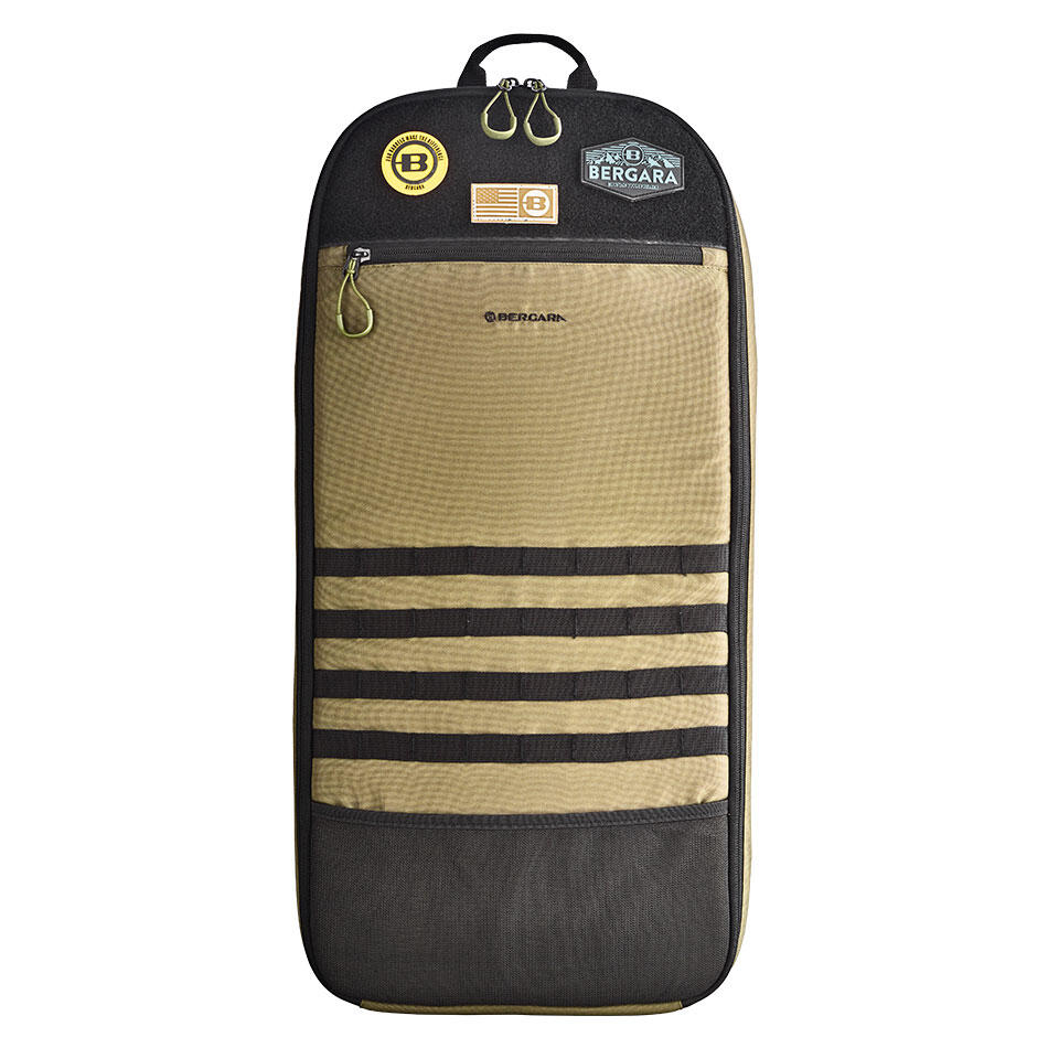 Mochila Premium Para El Rifle BA13 Bergara 6/7
