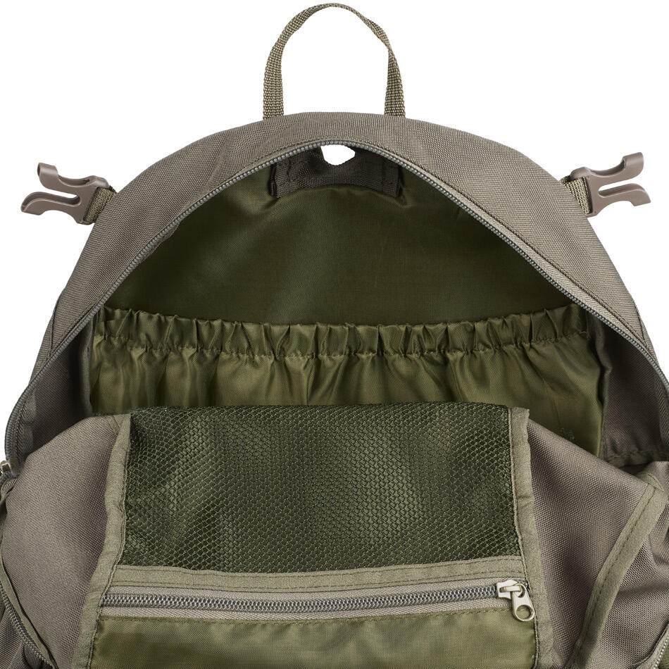 Yale 25 Mochila De Senderismo Caqui Columbus Decathlon