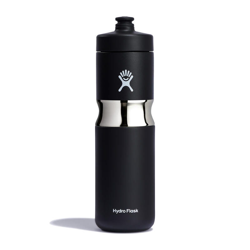 Borraccia termica Hydro Flask Wide Insulated Sport 591 ml