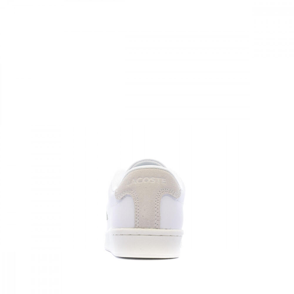 ZAPATOS Y COMPLEMENTOS LACOSTE  DE NIÑO 37SUC0011 MASTERS 3/5