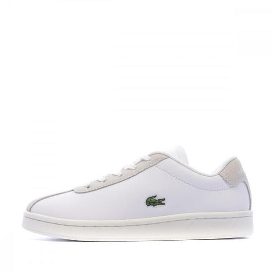 ZAPATOS Y COMPLEMENTOS LACOSTE DE NIÑO 37SUC0011 MASTERS
