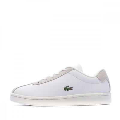ZAPATOS Y COMPLEMENTOS LACOSTE DE NIÑA 37SUC0011 MASTERS