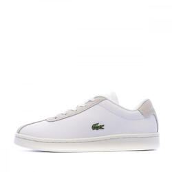 ZAPATILLAS DEPORTE LACOSTE  DE NIÑA 37SUC0011 MASTERS