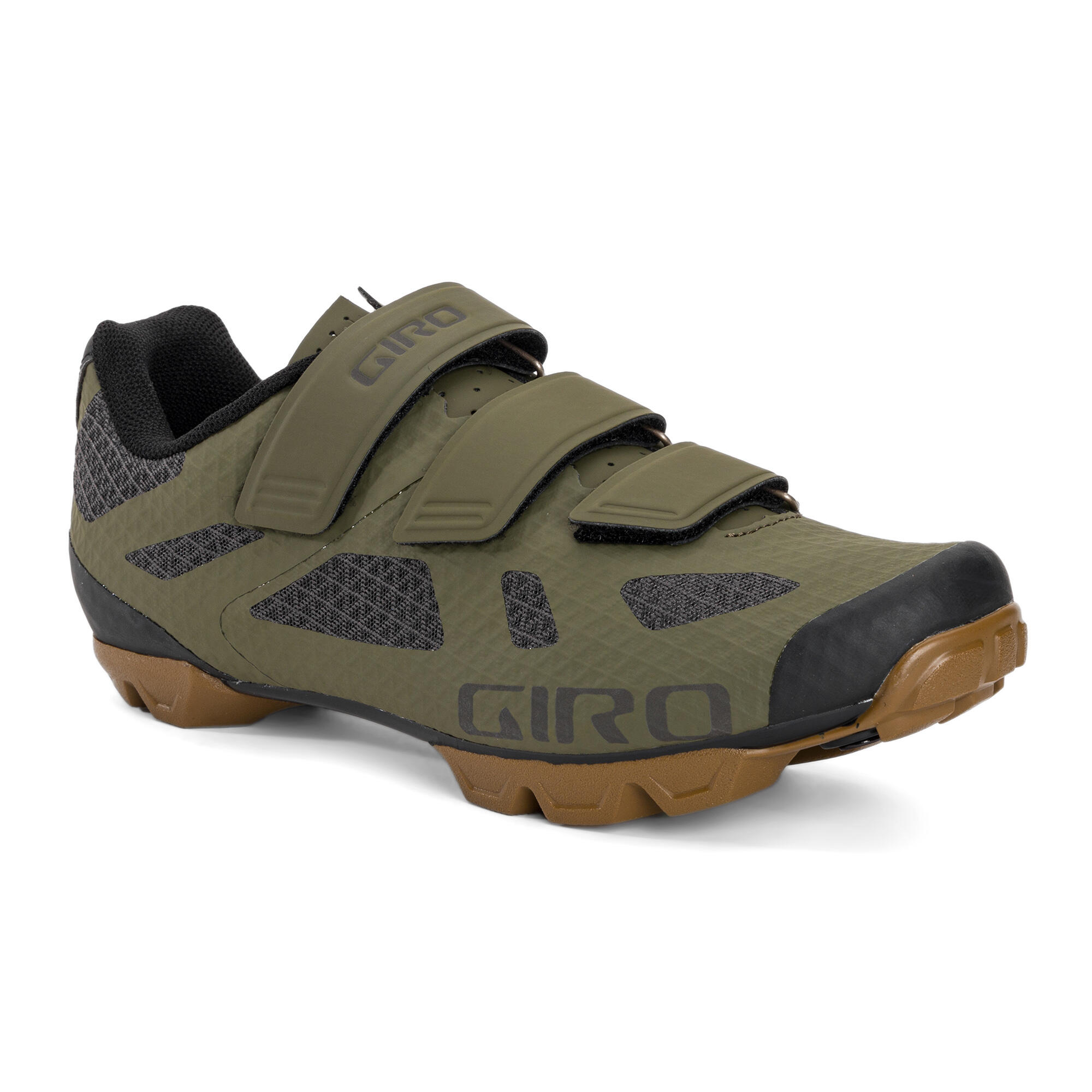 Buty rowerowe MTB męskie Giro Ranger