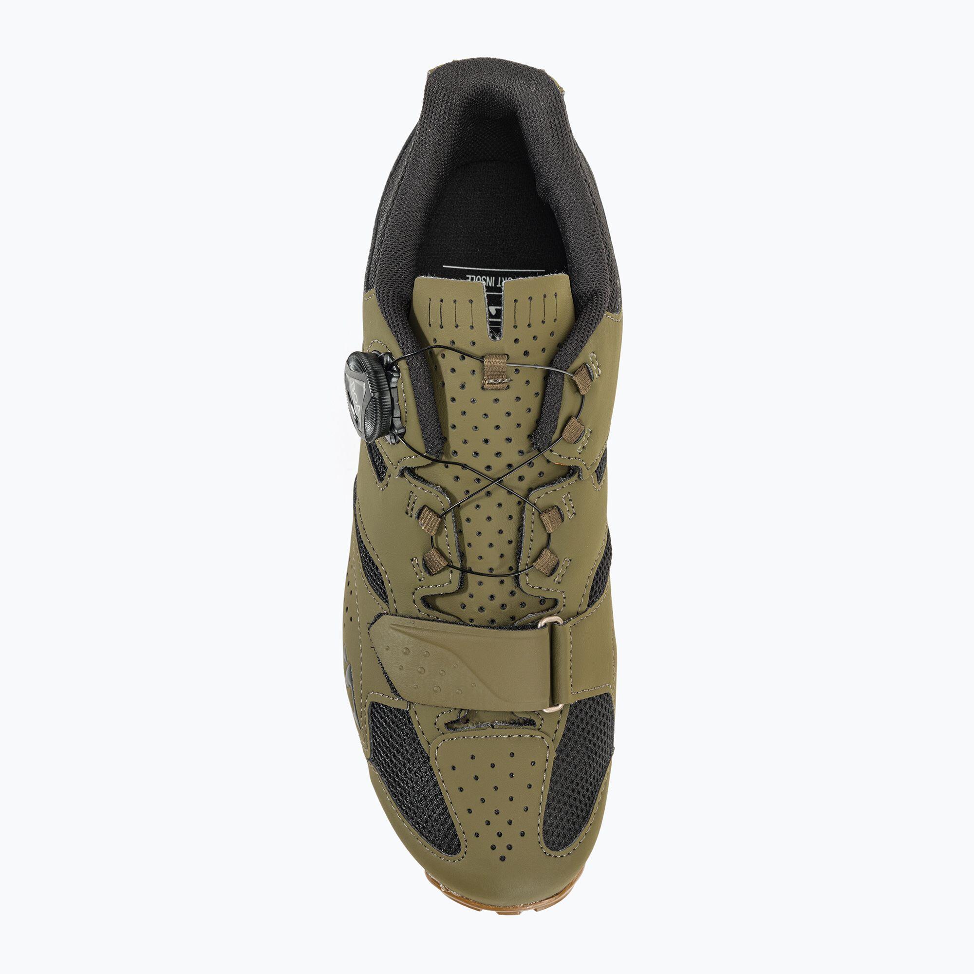 Zapatillas de ciclismo MTB para hombre Giro Cilindro II 2/3