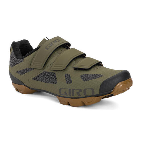 Scarpe da ciclismo MTB da uomo Giro Ranger