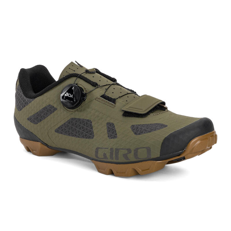 Chaussures VTT homme Giro Rincon