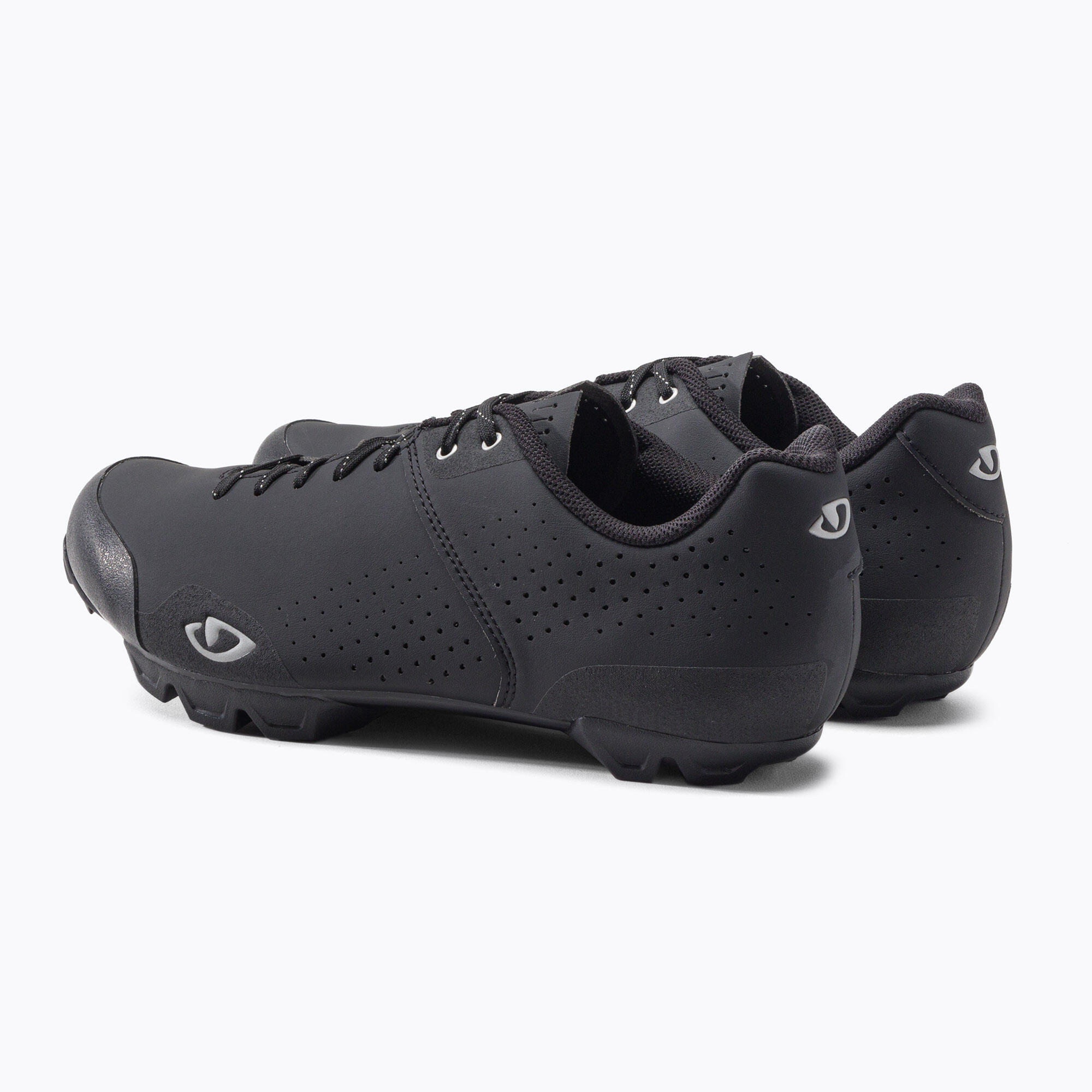 Giro Privateer Lace férfi MTB kerékpáros cipő 3/5