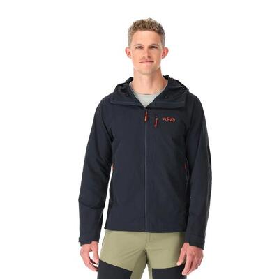 Rab Torque Herren-Softshelljacke