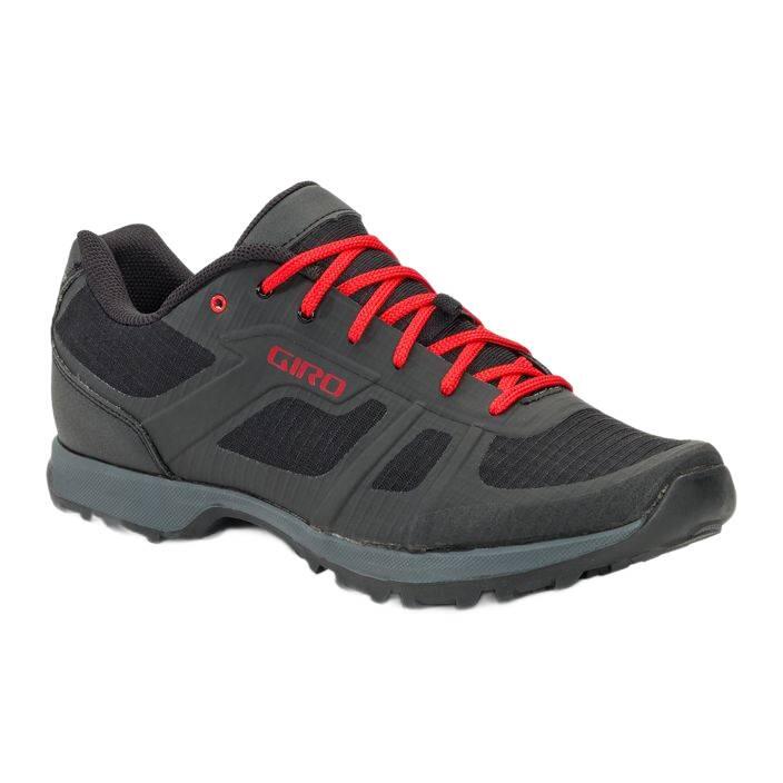 Zapatillas de ciclismo MTB para hombre Giro Gauge