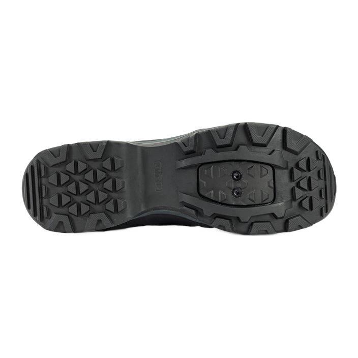 Zapatillas de ciclismo MTB para hombre Giro Gauge