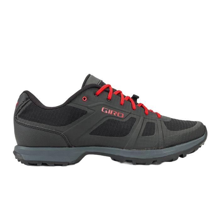 Zapatillas de ciclismo MTB para hombre Giro Gauge