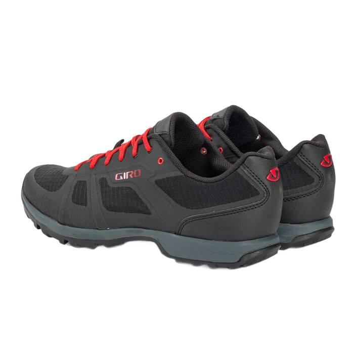 Zapatillas de ciclismo MTB para hombre Giro Gauge