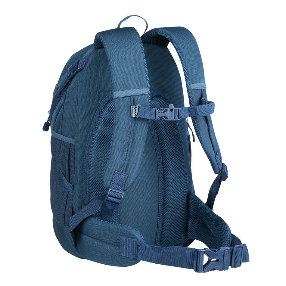 Sac à Dos de Randonnée Columbus Yale 25 Marine 5/7