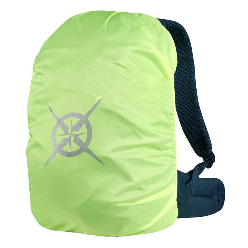 Sac à Dos de Randonnée Columbus Yale 25 Marine 3/7