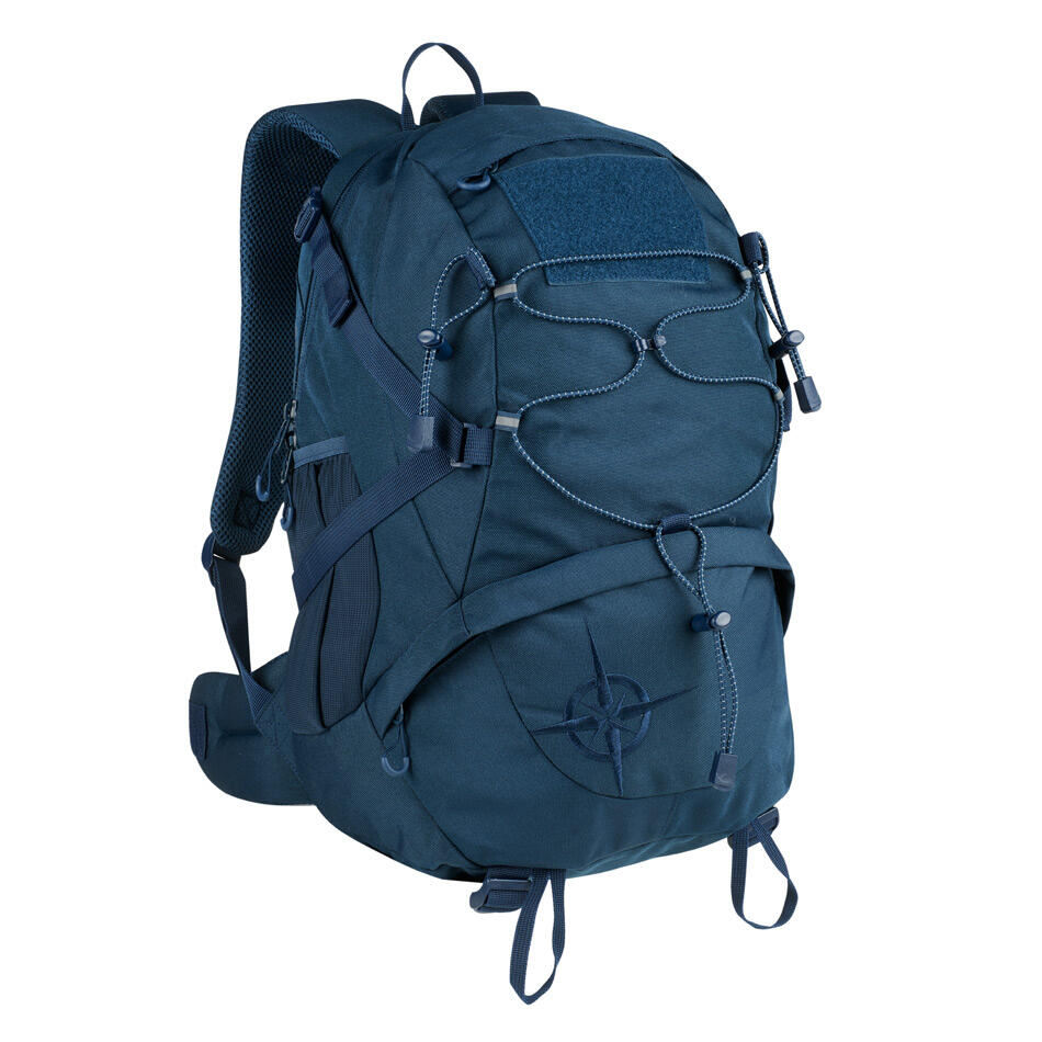 COLUMBUS OUTDOOR Mochila de Senderismo Columbus Yale 25 Azul