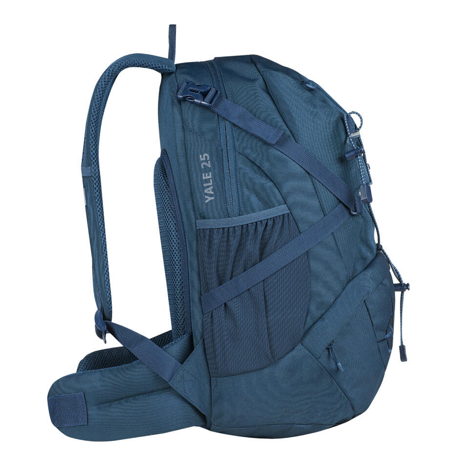 Sac à Dos de Randonnée Columbus Yale 25 Marine 2/7
