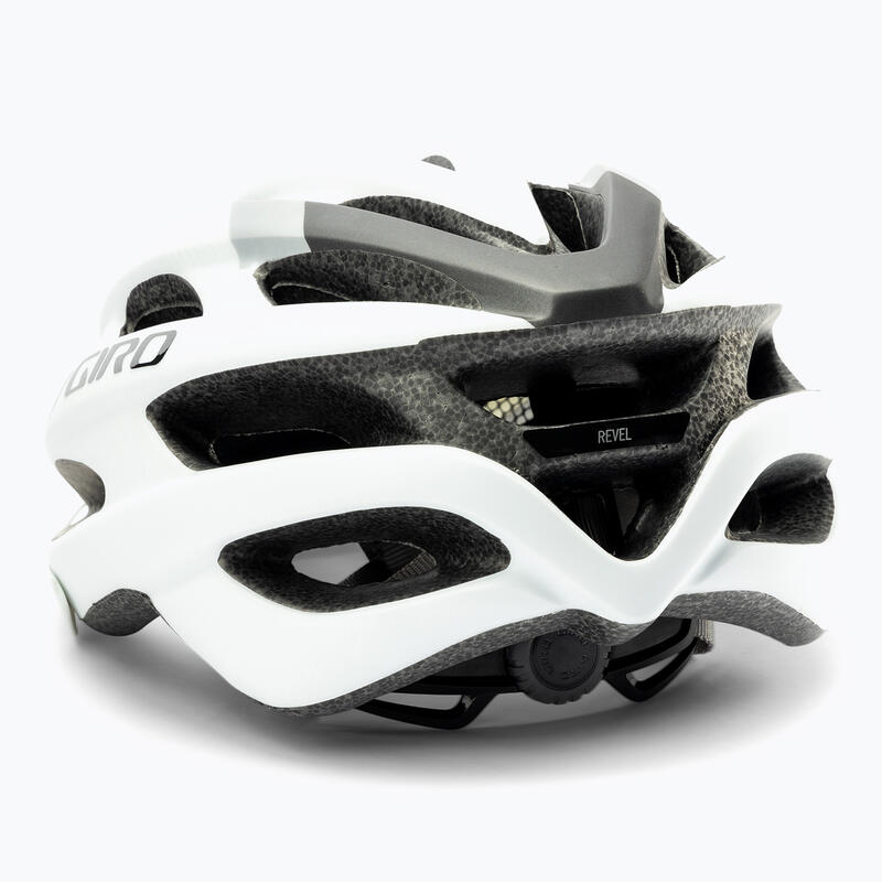 Casco de bicicleta Giro Revel.