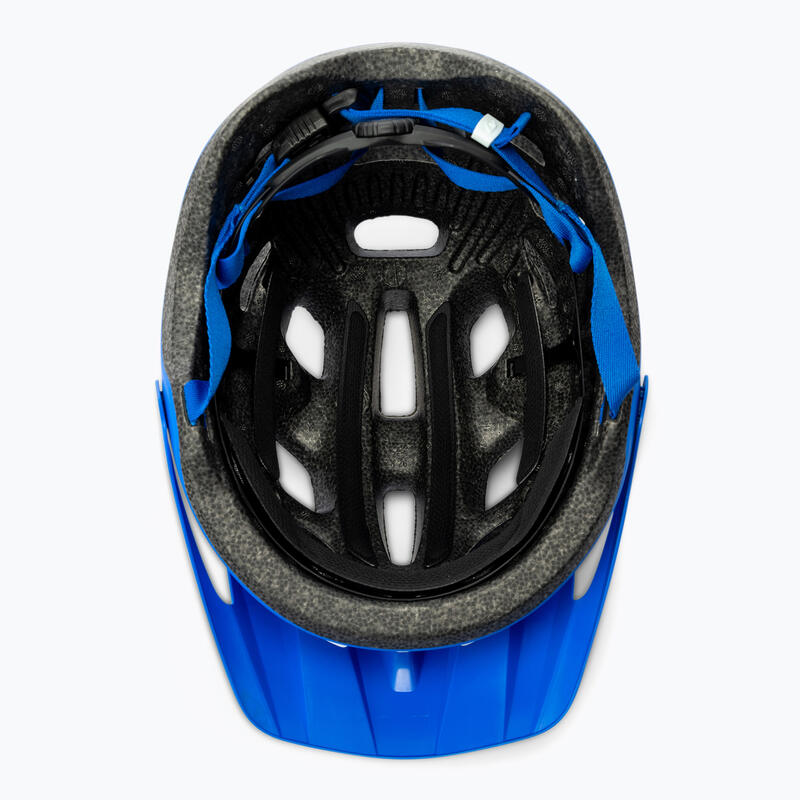 Kask rowerowy  dla dorosłych Giro Mtb Fixture Matte